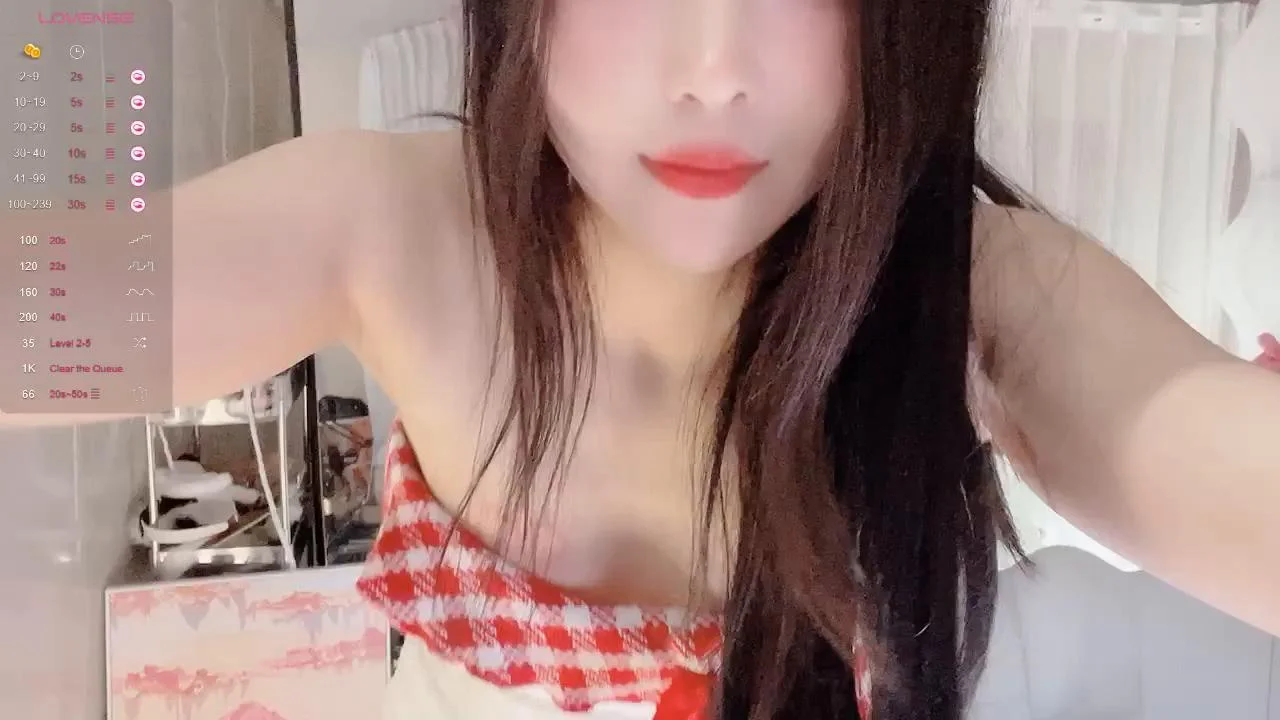 Doll--babeStripchat Porn Cam 2023-12-25