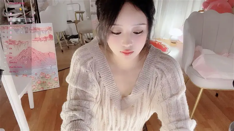 Doll--babeStripchat Porn Cam 2024-01-14