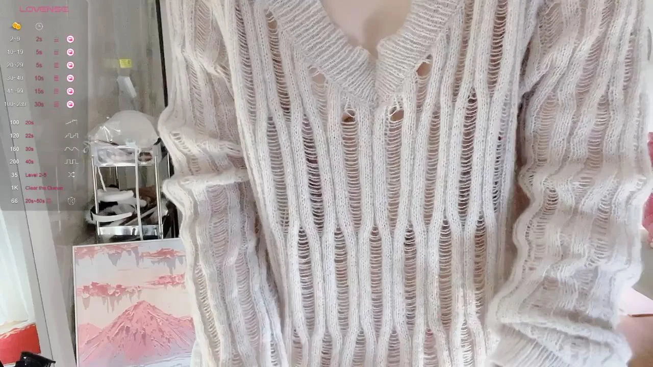Doll--babeStripchat Porn Cam 2024-01-14