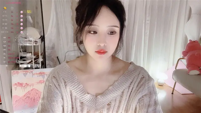 Doll--babeStripchat Porn Cam 2024-01-14