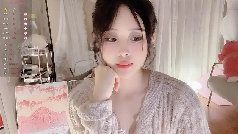 Doll--babeStripchat Porn Cam 2024-01-14