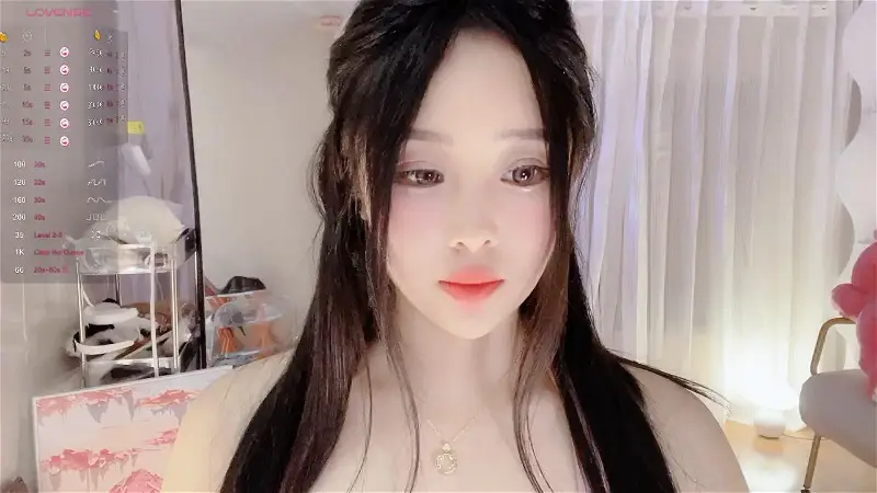 Doll--babeStripchat Porn Cam 2024-02-03