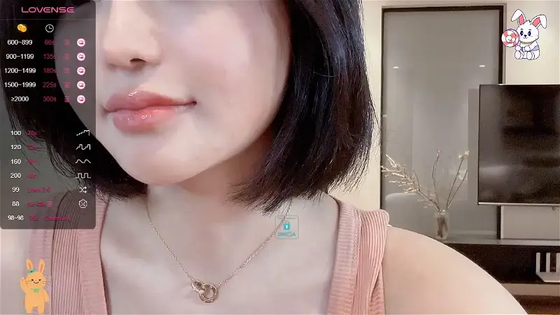 Eleven_xuanStripchat Porn Cam 2023-11-28