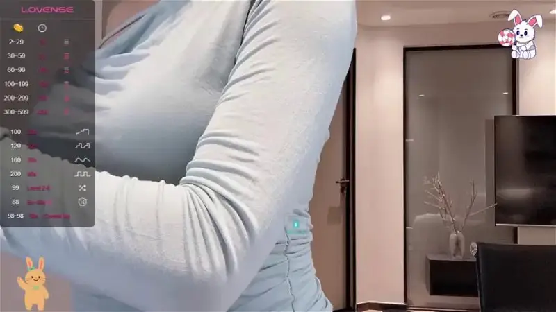Eleven_xuanStripchat Porn Cam 2023-12-09