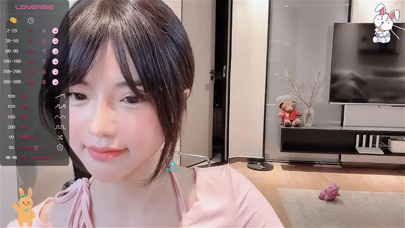 Eleven_xuanStripchat Porn Cam 2023-12-31