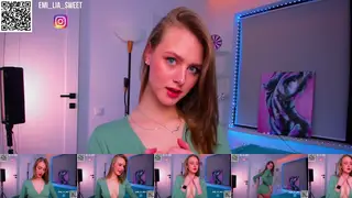 Emi_lia_sweetStripchat Porn Cam 2024-03-12