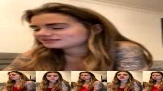 EmiliacatalinaStripchat Porn Cam 2024-01-16