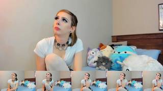EmmamakesartStripchat Porn Cam 2023-07-05
