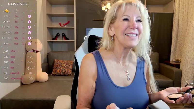 FitCougarStripchat Porn Cam 2024-01-29