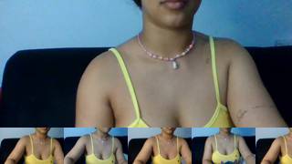 GabymendesStripchat Porn Cam 2023-11-17
