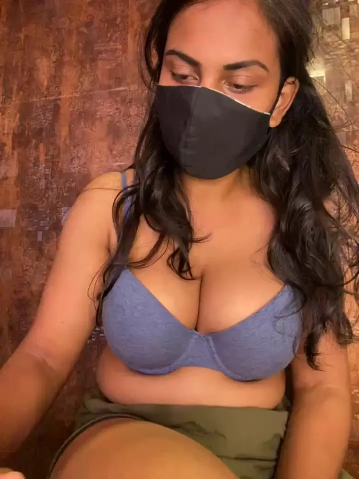 HaaniKaurStripchat Porn Cam 2024-01-08