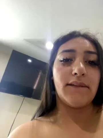 HannahoffStripchat Porn Cam 2023-09-28