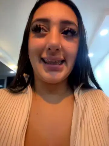 HannahoffStripchat Porn Cam 2023-12-05