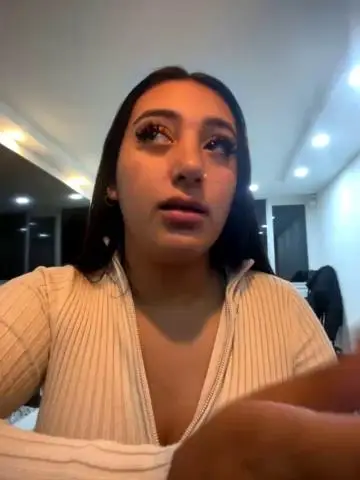 HannahoffStripchat Porn Cam 2023-12-05