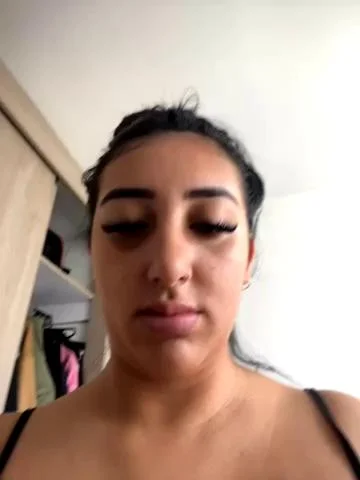 HannahoffStripchat Porn Cam 2023-12-09