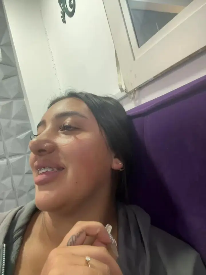 HannahoffStripchat Porn Cam 2024-01-09