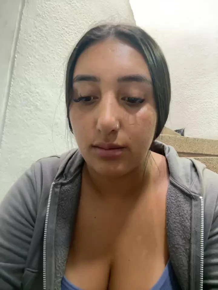 HannahoffStripchat Porn Cam 2024-01-09