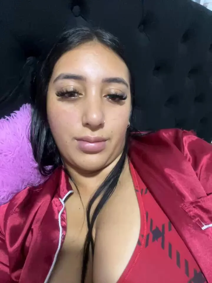 HannahoffStripchat Porn Cam 2024-02-15