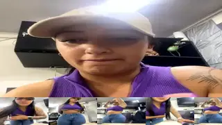HannahoffStripchat Porn Cam 2024-02-17