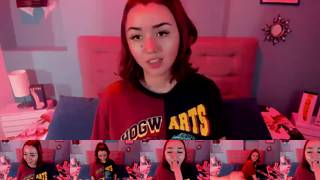 HannaroggersStripchat Porn Cam 2023-12-13