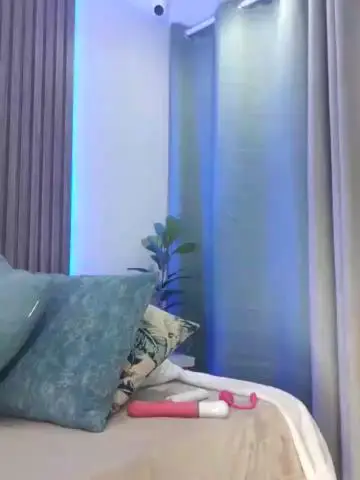 HannaSexTimeStripchat Porn Cam 2023-12-05