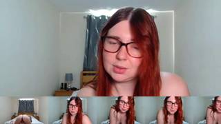 Hot_redwifexStripchat Porn Cam 2023-06-12