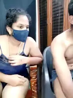 Hot_Soul_MatesStripchat Porn Cam 2024-02-25