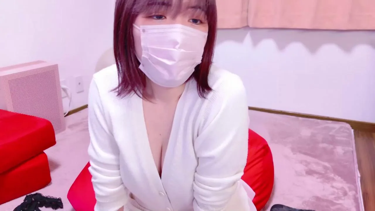 Hotaru_chanStripchat Porn Cam 2024-03-10