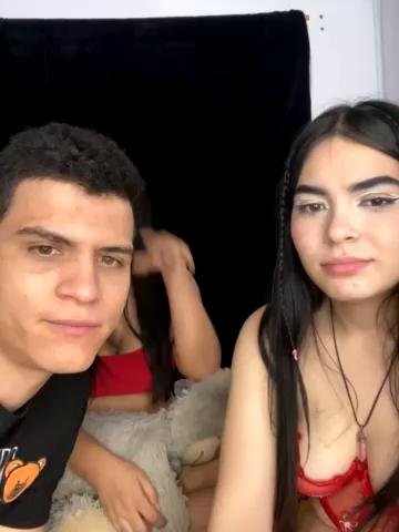 HotFriends-Stripchat Porn Cam 2023-11-25