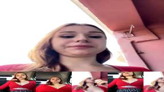 HottmelongirlStripchat Porn Cam 2023-08-04