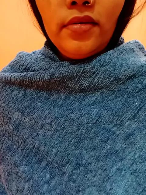 IbharaniStripchat Porn Cam 2024-01-12