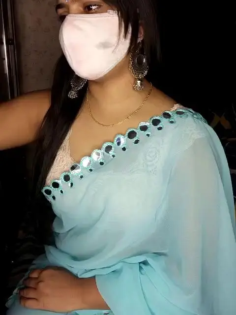 Indian_AnuStripchat Porn Cam 2023-12-09