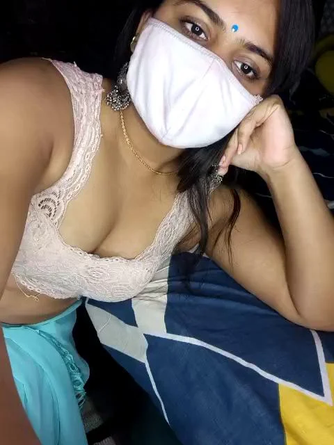 Indian_AnuStripchat Porn Cam 2023-12-09