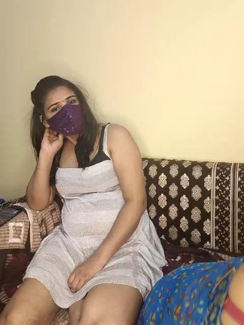 Indian_hotmilfsStripchat Porn Cam 2024-01-27