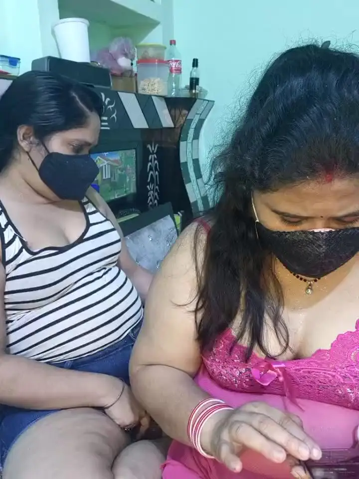 Indian_hotmilfsStripchat Porn Cam 2024-01-31
