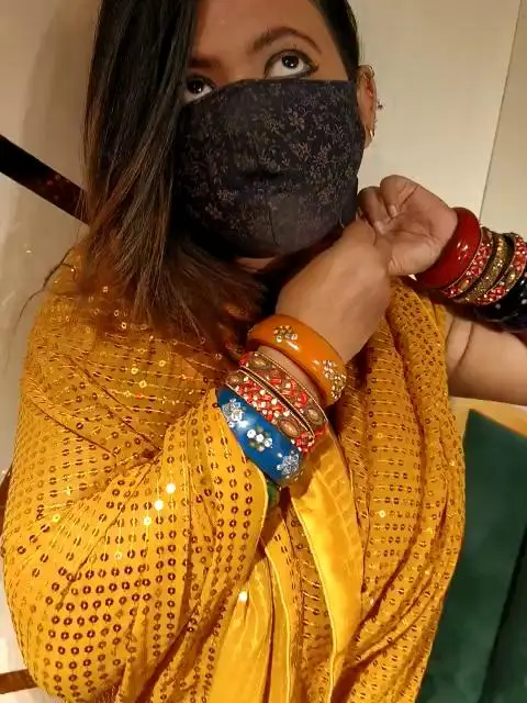 Indian_LisaStripchat Porn Cam 2023-09-24