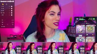 Indriya2x0Stripchat Porn Cam 2023-06-26