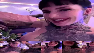 InkedbiitchStripchat Porn Cam 2024-01-30