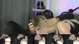 ItscassyroseStripchat Porn Cam 2024-02-25