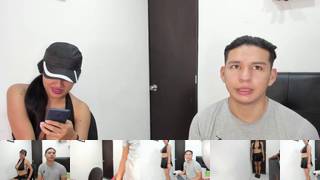 Jacob_giselle1Stripchat Porn Cam 2023-07-05