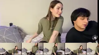 James_maryStripchat Porn Cam 2024-02-26