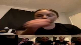 JaseyraeStripchat Porn Cam 2023-07-29