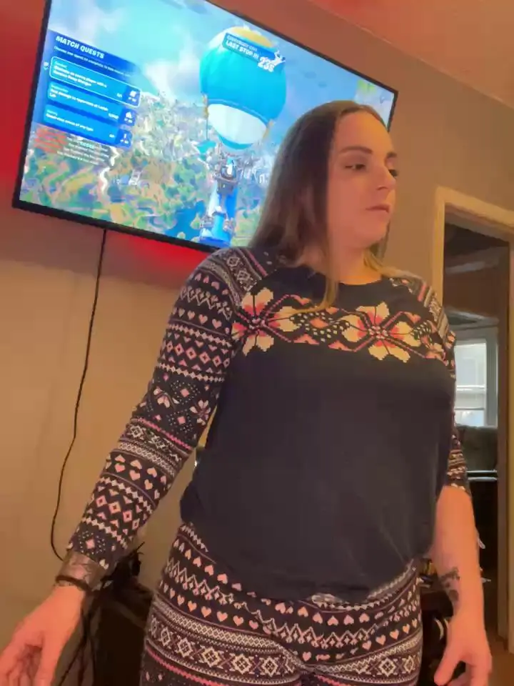 JaseyraeStripchat Porn Cam 2024-01-12