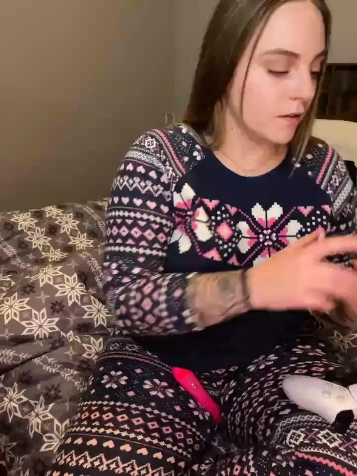 JaseyraeStripchat Porn Cam 2024-01-12