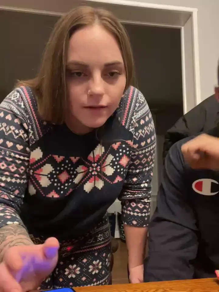 JaseyraeStripchat Porn Cam 2024-01-12