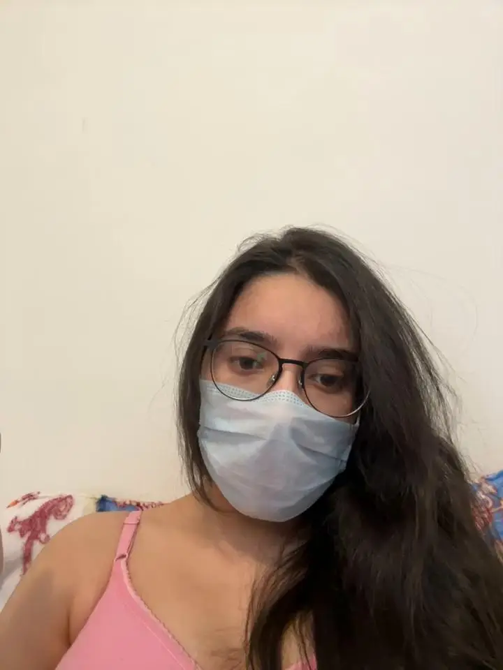 JAsMinE678Stripchat Porn Cam 2024-01-09