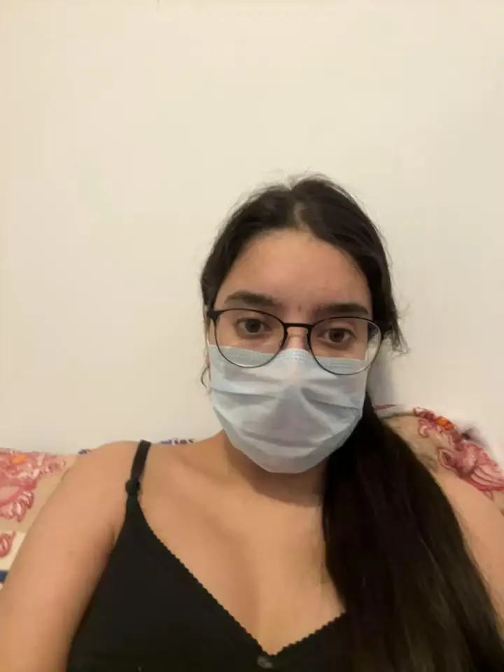 JAsMinE678Stripchat Porn Cam 2024-01-10