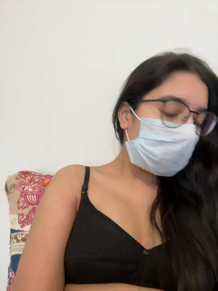 JAsMinE678Stripchat Porn Cam 2024-01-10