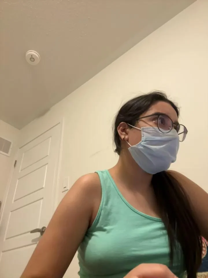 JAsMinE678Stripchat Porn Cam 2024-01-16