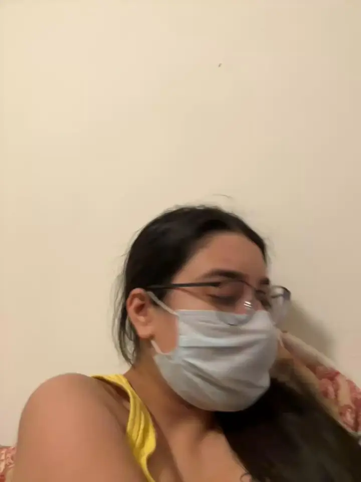JAsMinE678Stripchat Porn Cam 2024-01-18